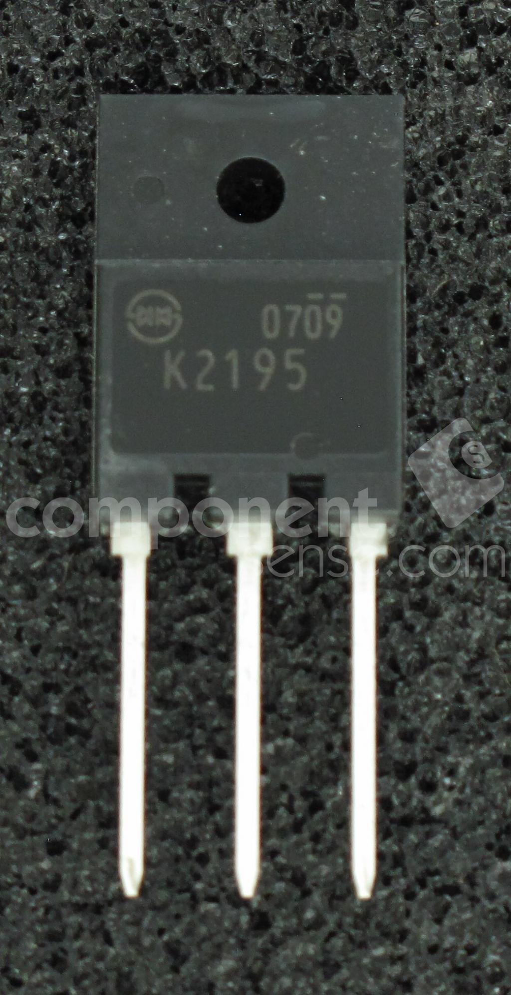 2SK2195Shindengen