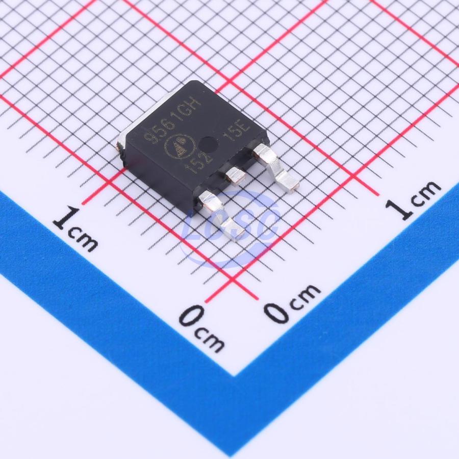 AP9561GHAPEC(Advanced Power Elec)