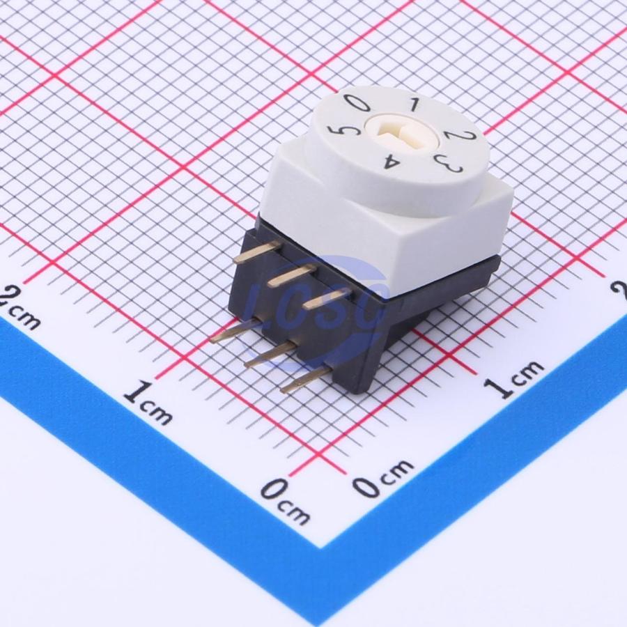 MED-06HSM Switch