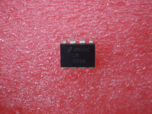 LM566NNational Semiconductor