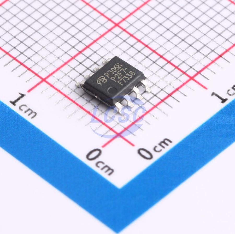 IRF7338TRPBF-VBVBsemi Elec