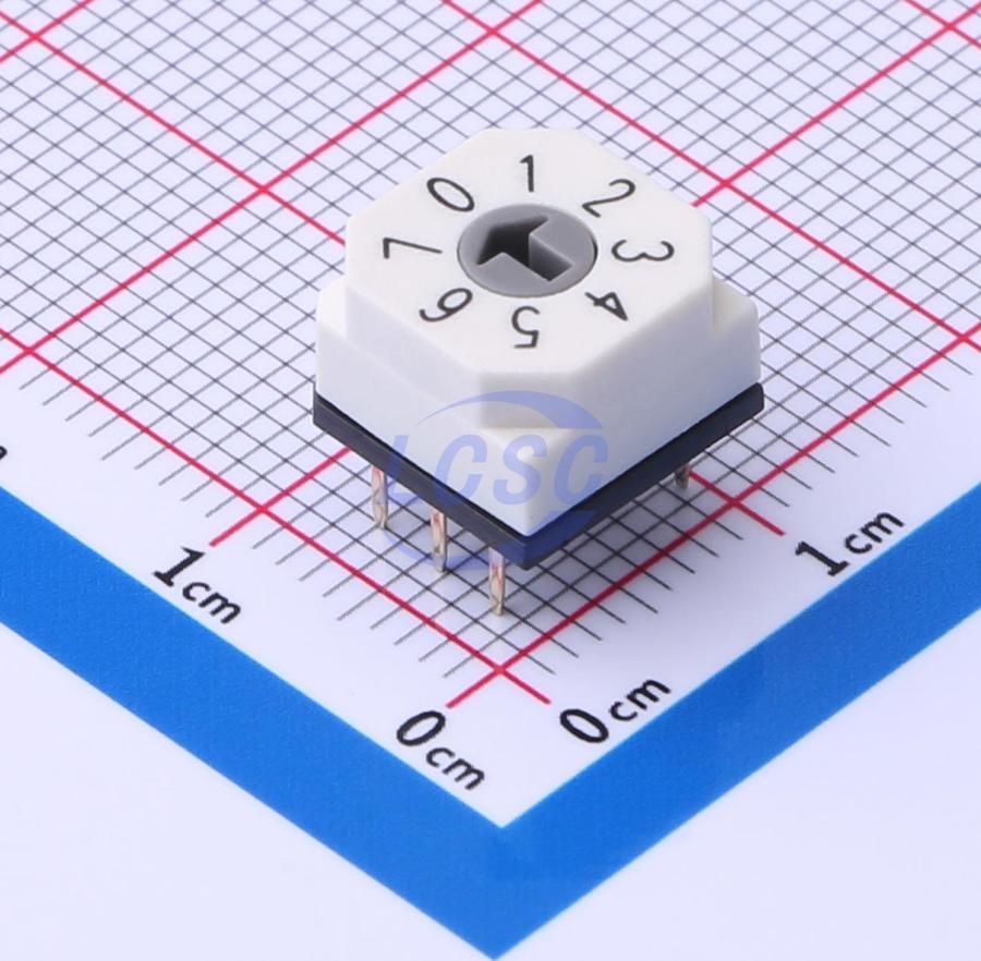 PER-08SM Switch