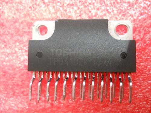 TPD4102KToshiba