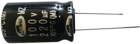 SD1H228M1631MPA159Samwha