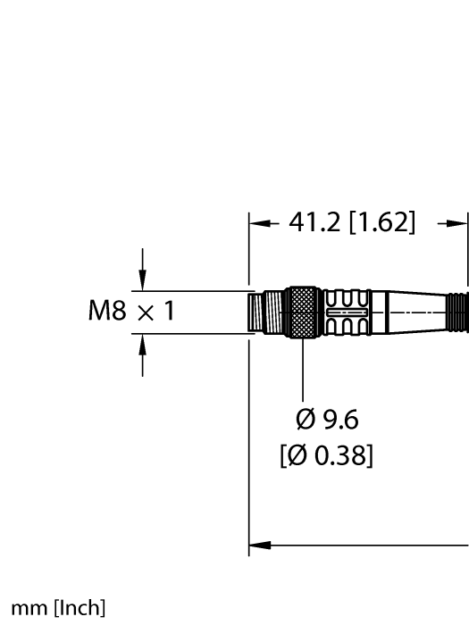 PSG 6M-x/CS10357turck