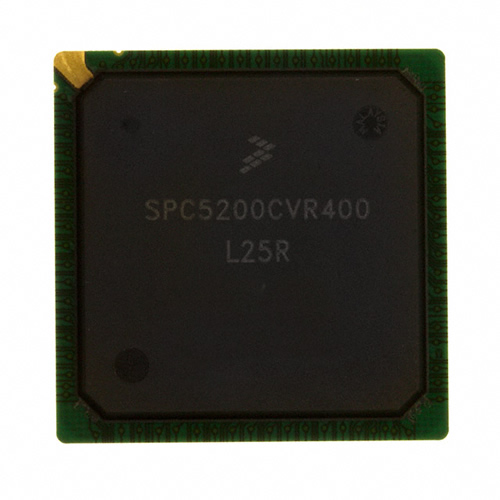 SPC5200CVR400NXP Semiconductors