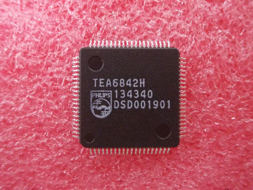 TEA6842HNXP Semiconductors