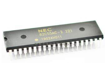 UPD43257AC-12LNEC