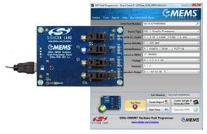 Silicon Labs SI50X-FPB1-CUST Reference Design 6