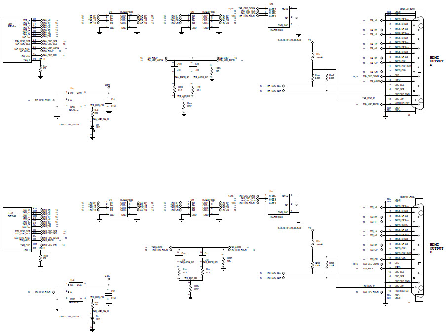 Analog Devices, Inc. EVAL-MELODY-5 Reference Design 13