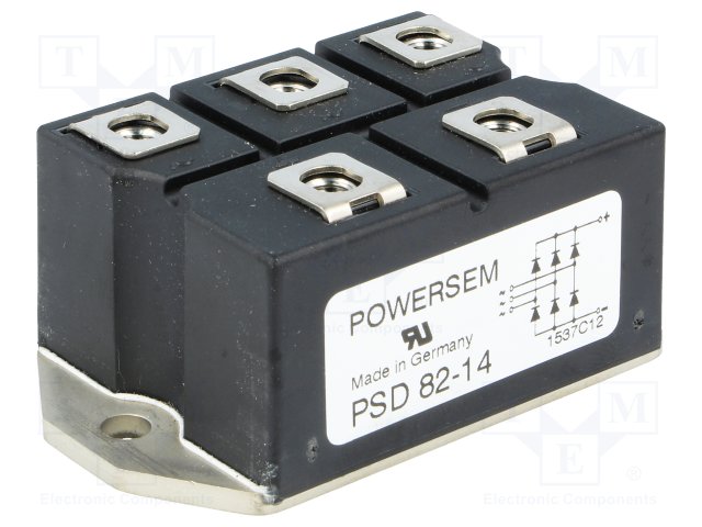 PSD 82/14Powersem