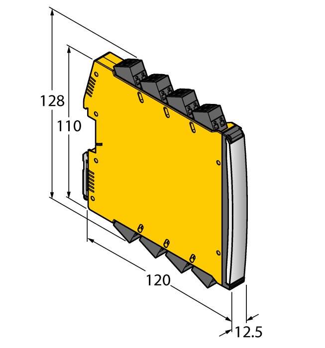 IMX12-CD01-2R-2U-0/L/CCturck
