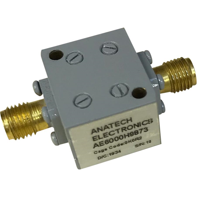 AE6000H9761Anatech Electronics Inc.