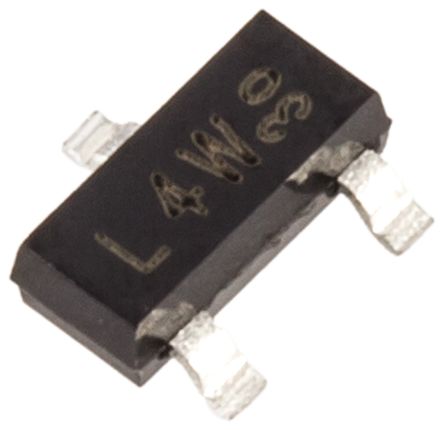BCV46NXP Semiconductors