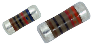UMA02040E5100AA300Vishay