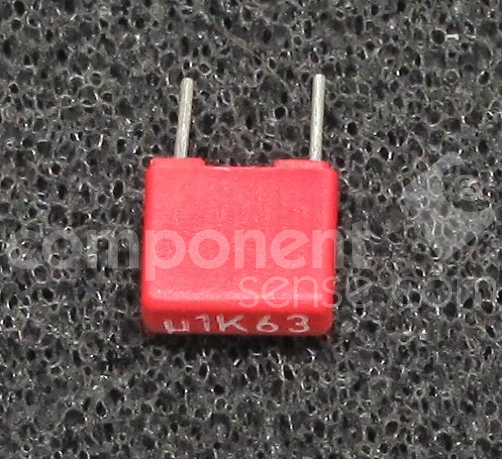 MKS20.1UF10635WIMA