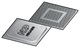 MPC8358VRADDDANXP Semiconductors
