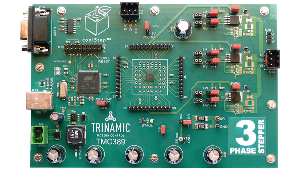 TMC389-EVALAnalog Devices