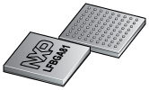 MCF5213LCVM80NXP Semiconductors