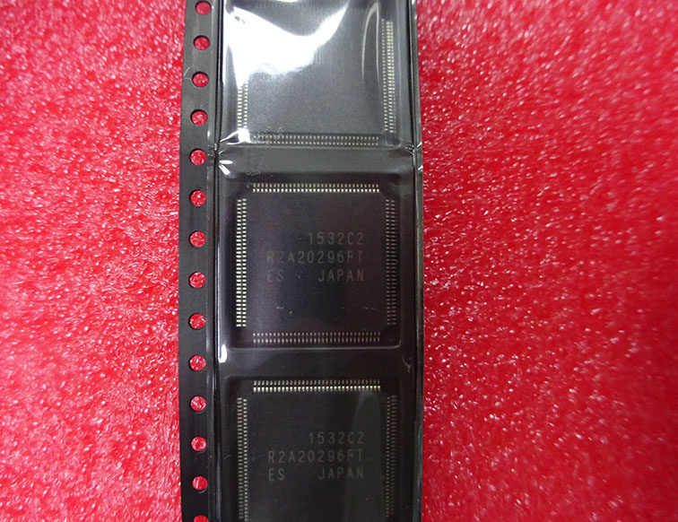 R2A20296FTRenesas