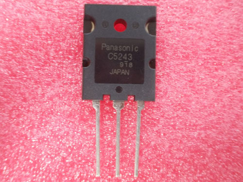 2SC5243Panasonic