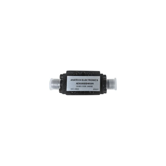 AE6500SSH6599Anatech Electronics Inc.
