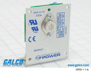IHB24-1.2International Power