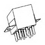 3-1617753-4TE Connectivity
