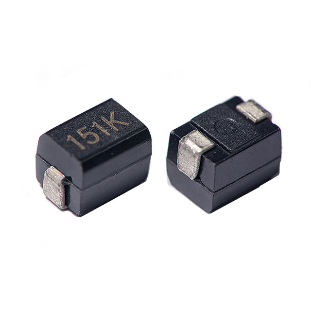ABC Taiwan Electronics Corp. CM45321R0KSB ABC Taiwan Electronics Corp. CM45321R0KSB