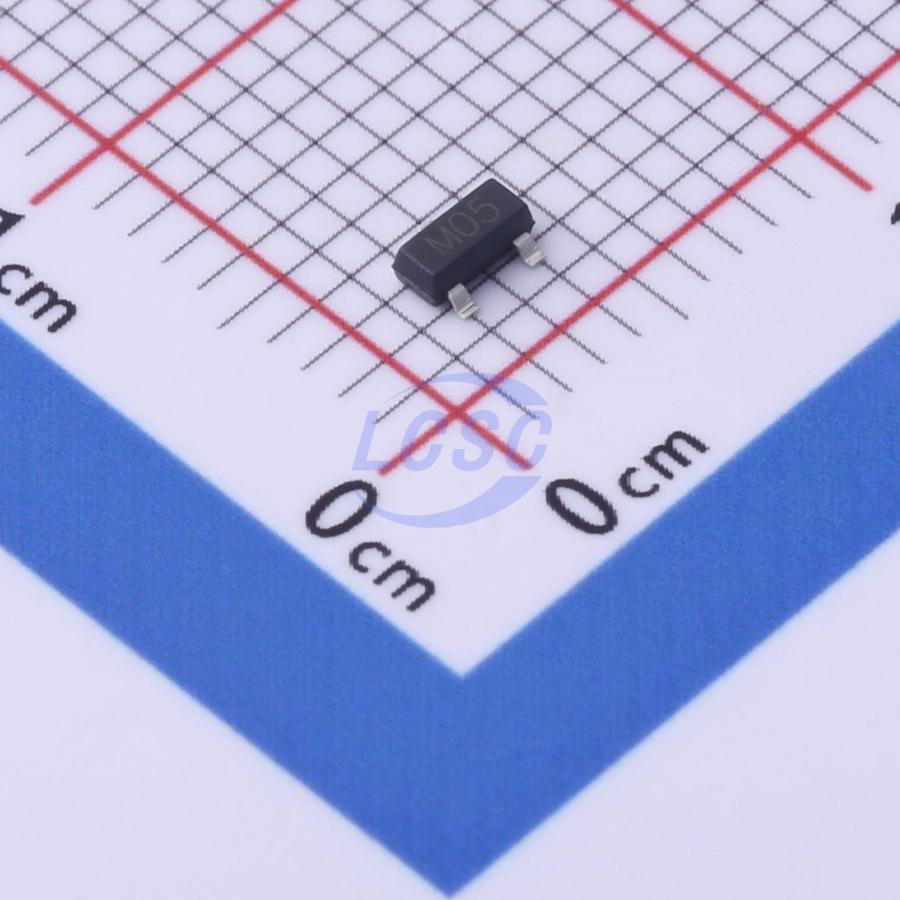 SM05UMW(Youtai Semiconductor Co., Ltd.)