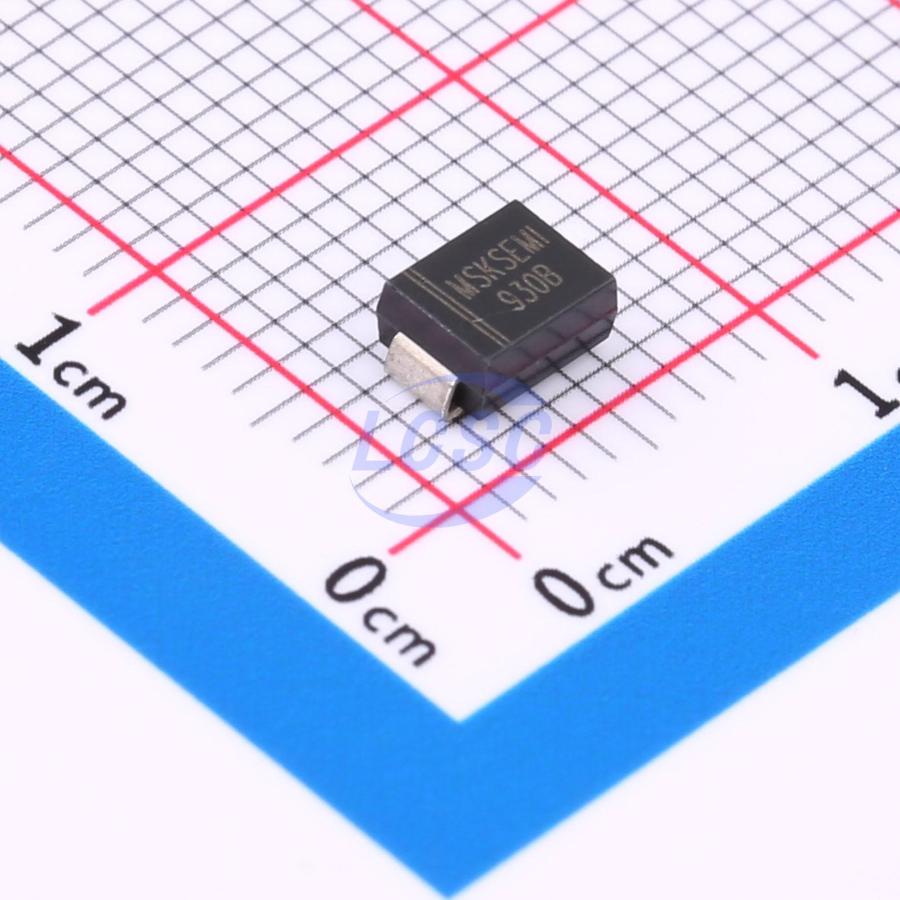 1SMB5930BT3G-MSMSKSEMI