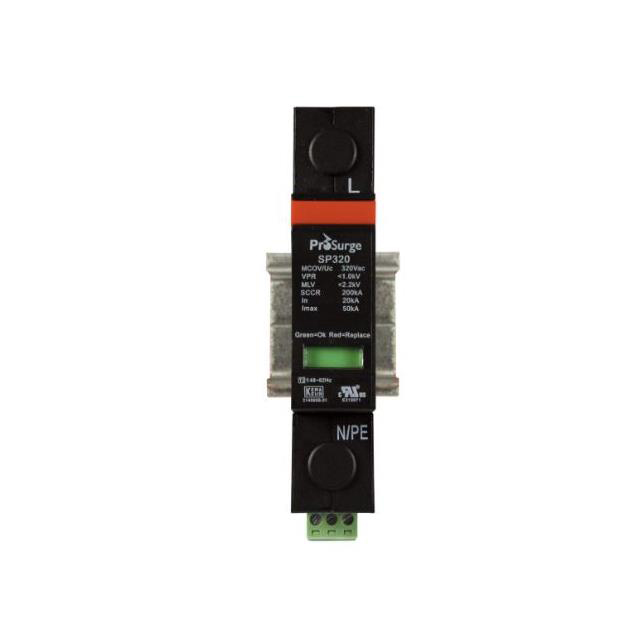 ASISP320-2PProsurge