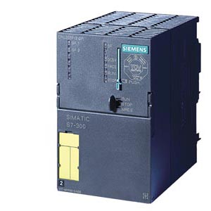 6ES7317-6FF03-0AB0Siemens