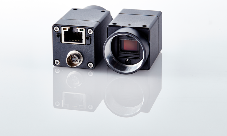 STC-MCA503POE-HSomron