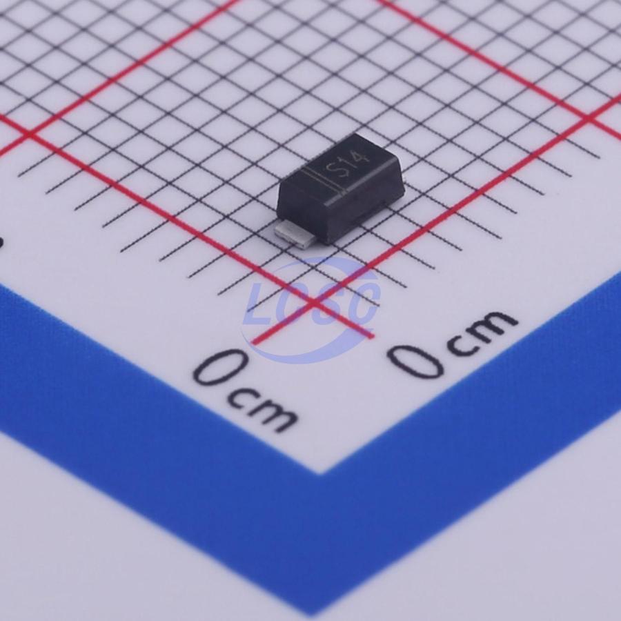 DSS14High Diode