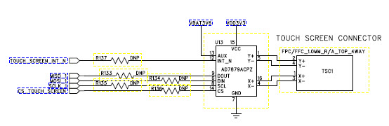 Analog Devices Inc. EVAL-ADF7XXXMB4Z Reference Design 13