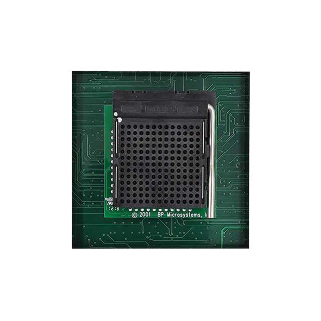 LASMC49BGABPM Microsystems