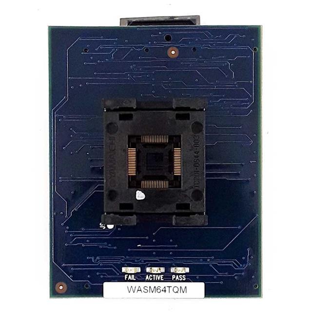 WSM28FLPCBPM Microsystems