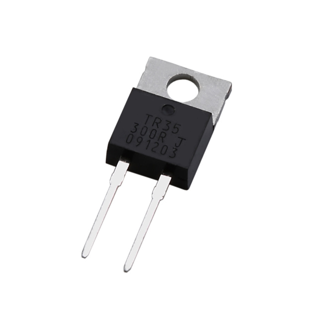 TR30FBL50R0Stackpole Electronics Inc