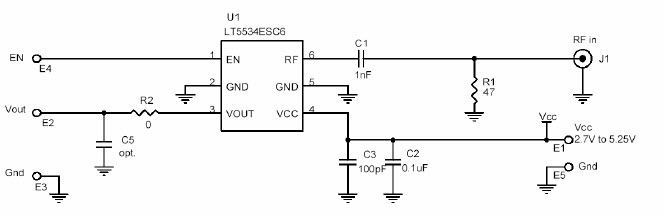 Linear Technology/Analog Devices DC748A Reference Design 3