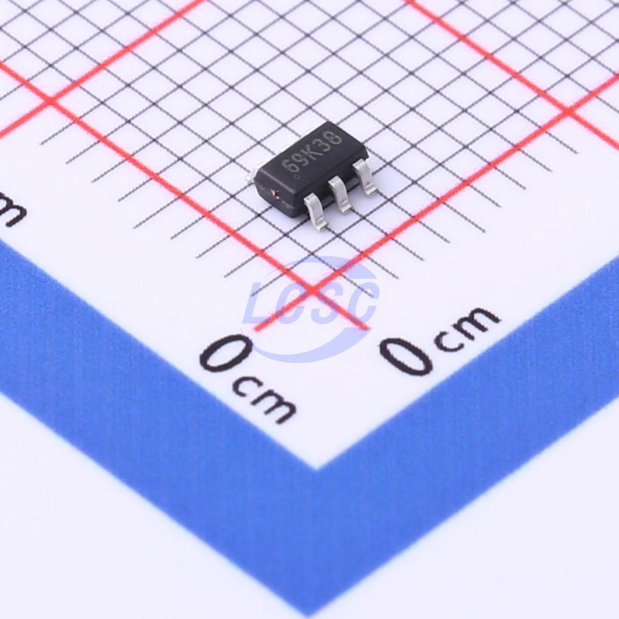 AP8268ATCC-R1Wuxi Chipown Micro-electronics
