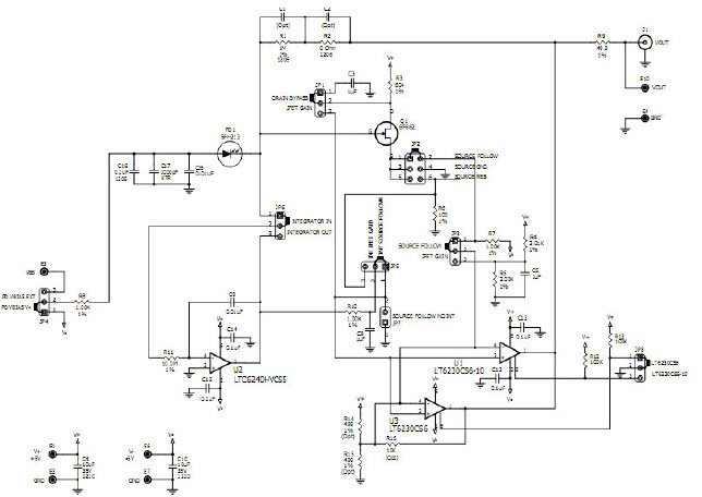 Linear Technology/Analog Devices DC1417A Reference Design 1