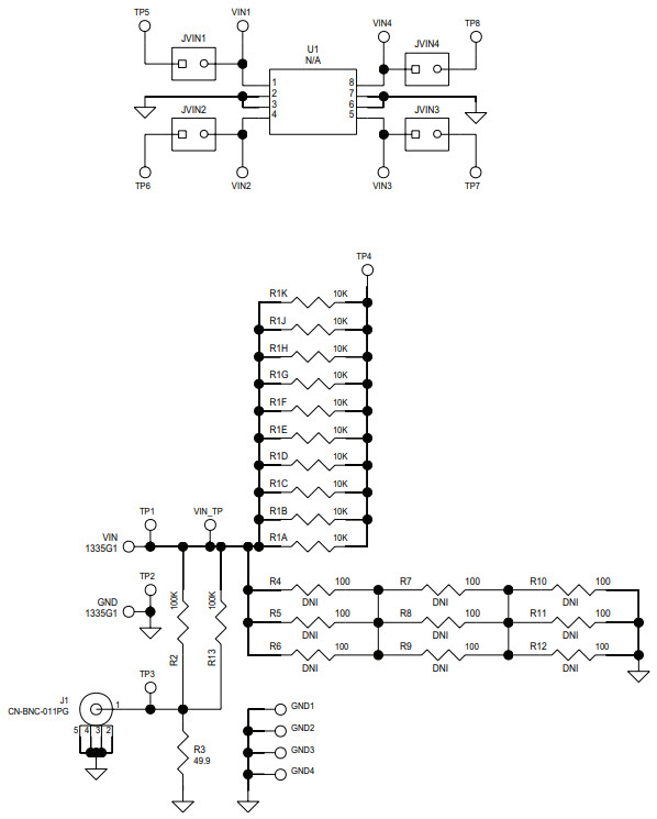 Maxim Integrated MAX30034EVKIT# Reference Design 3