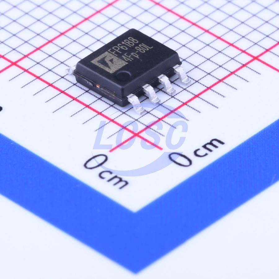 FP6188XR-G1Advanced Analog Technology