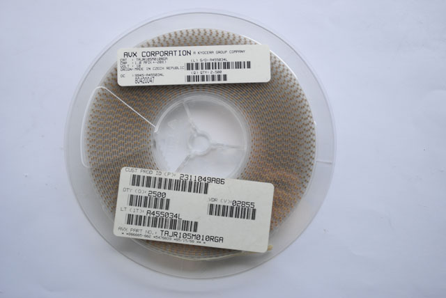 TAJR105M010RGAAVX