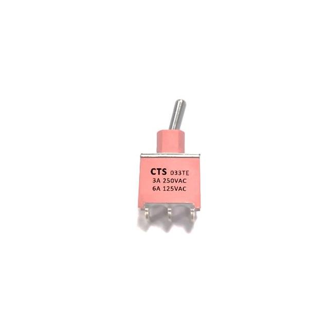 033TEHSATABCTS Electrocomponents