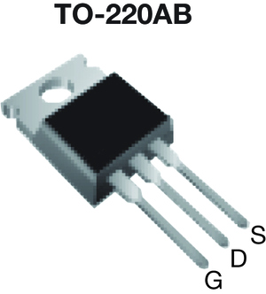 SIHL540-E3Vishay