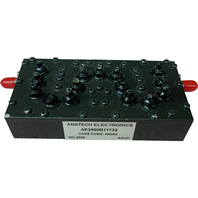 AE2990B11732Anatech Electronics Inc.