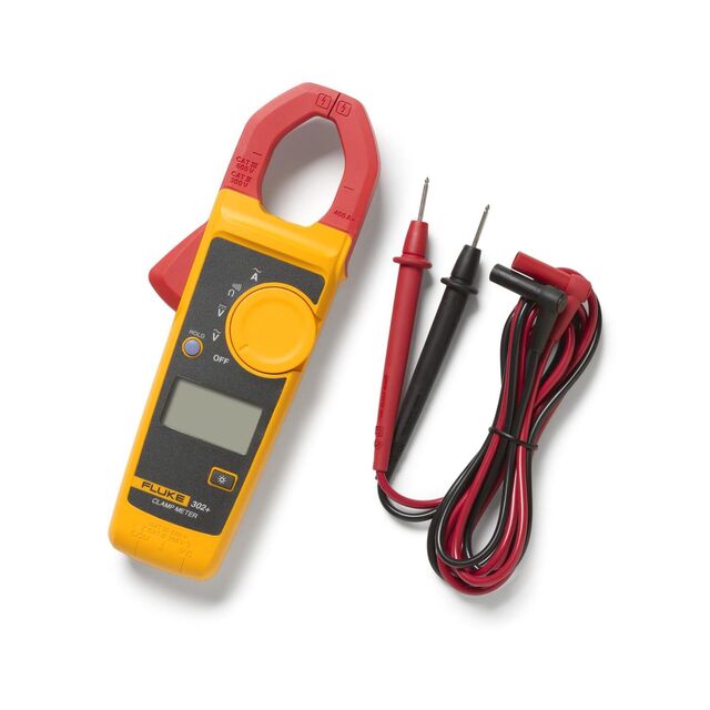 FLUKE-302 Fluke Electronics