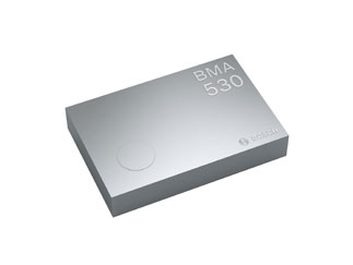  BMA580Bosch Sensortec